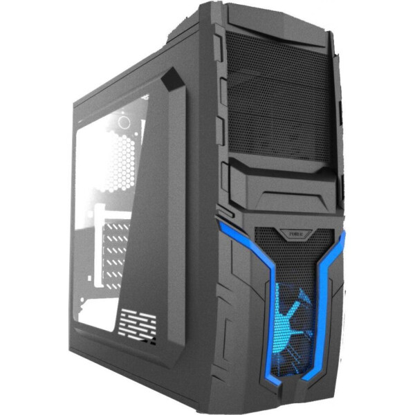 

Корпус AZZA Draco 207S (CSAZ-207S)