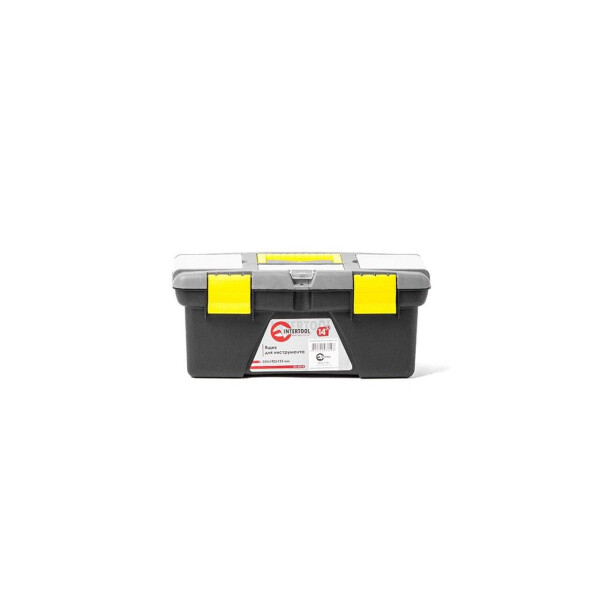 

Ящик для инструмента Intertool - 14" BX-0314