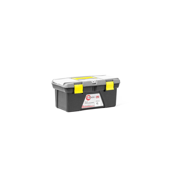 

Ящик для инструмента Intertool - 16,5" BX-0316