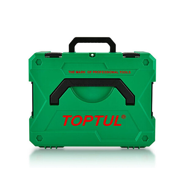 

Ящик для инструмента модульный 412x322x163мм TOPTUL TBBE0201