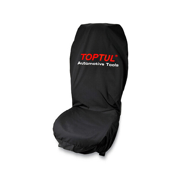

Чехол для автокресла 720х1340х610мм TOPTUL JCS-0102