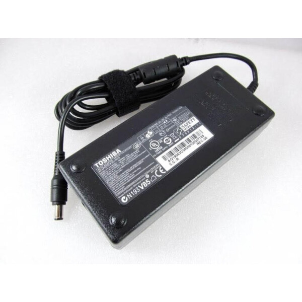 

Блок питания к ноутбуку TOSHIBA 120W 19V 6.32A разъем 6.3/3.0 (PA3290E-1ACA)