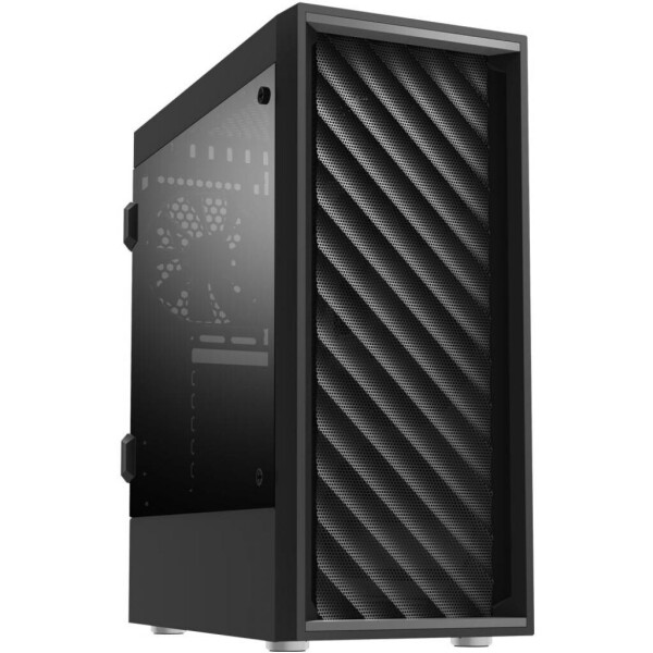 

Корпус Zalman M3 Black