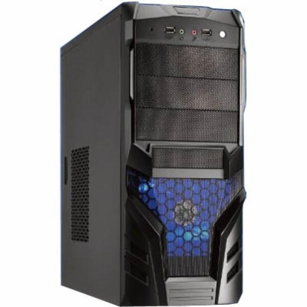 

Корпус CASECOM CJ-171
