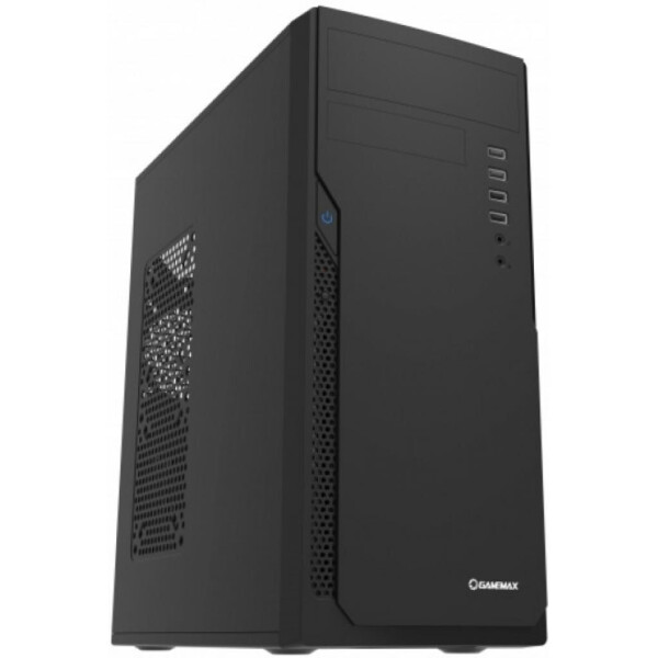

Корпус GAMEMAX ET-211-400W