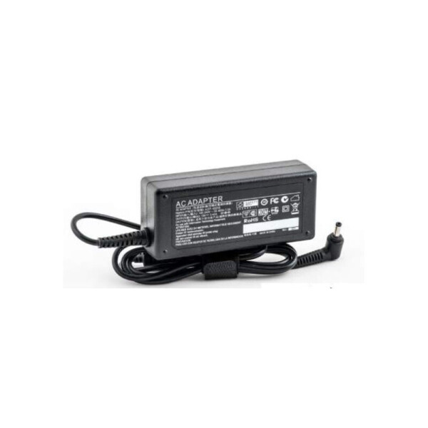 

Блок питания Frime для ноутбука 12V 4A 48W 5.5x2.5мм + каб.пит. (F12V4A48W_5525)