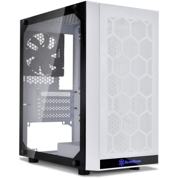 

Корпус Silver Stone PRECISION (SST-PS15W-G)