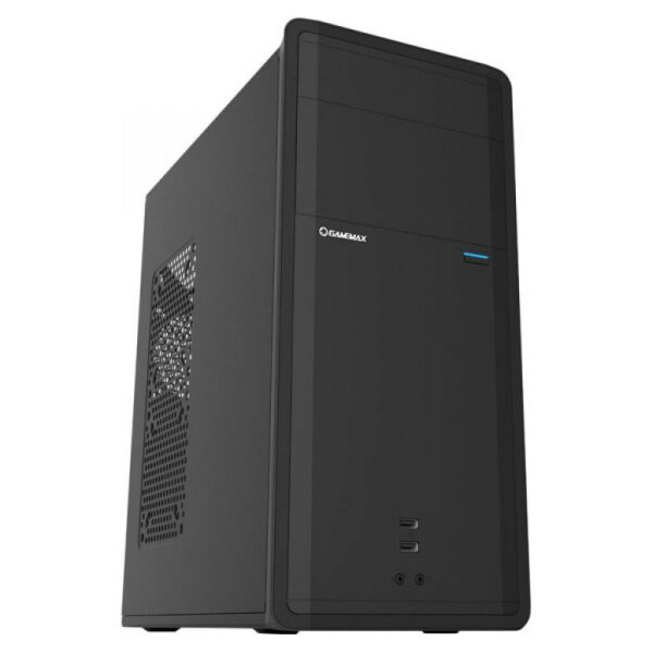 

Корпус GAMEMAX ET-209-NP-2U3