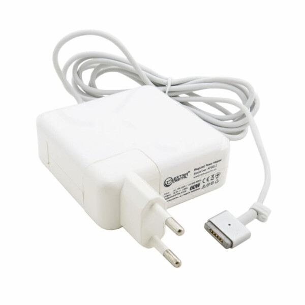 

Блок питания к ноутбуку EXTRADIGITAL APPLE MacBook Pro 60W, MagSafe2 (PSA3829)