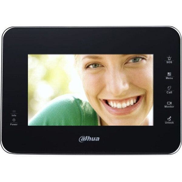 

IP видеодомофон Dahua DH-VTH1560B