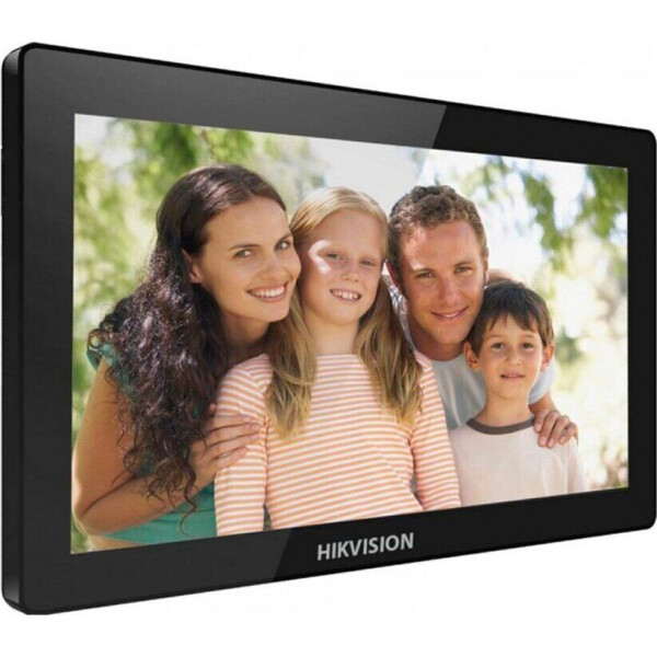 

IP видеодомофон Hikvision DS-KH8520-WTE1
