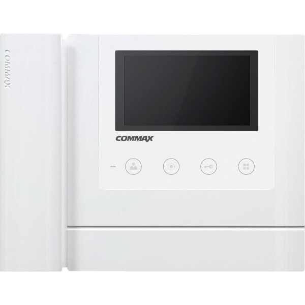 

Видеодомофон Commax CDV-43MH White