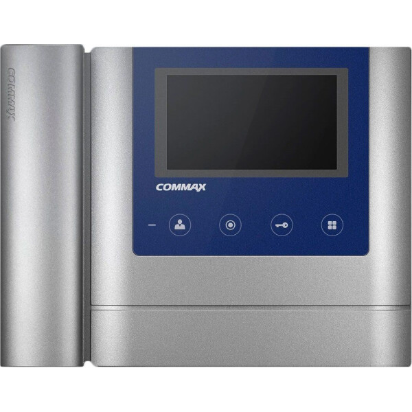 

Видеодомофон Commax CDV-43MH Grey