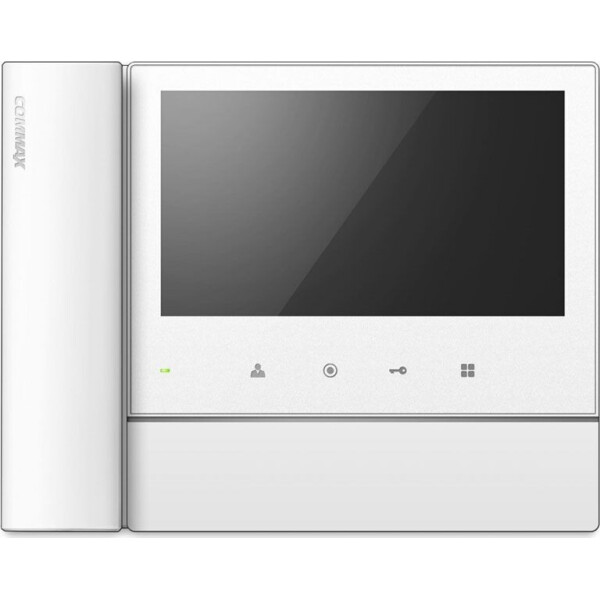 

Видеодомофон Commax CDV-70N2 White