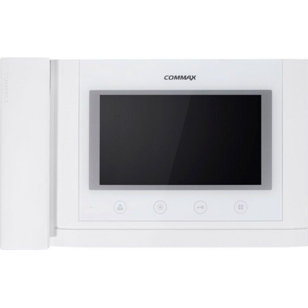 

Видеодомофон Commax CDV-70MH White