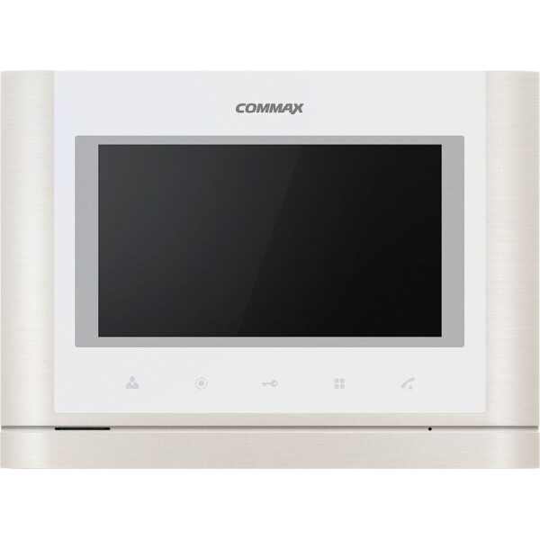 

Видеодомофон Commax CDV-70M White