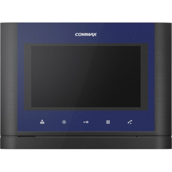 

Видеодомофон Commax CDV-70M Black