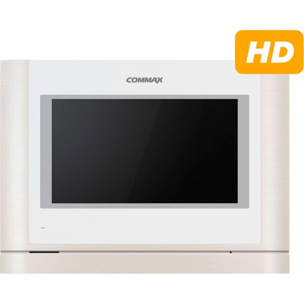 

Видеодомофон Commax CDV-704MA White