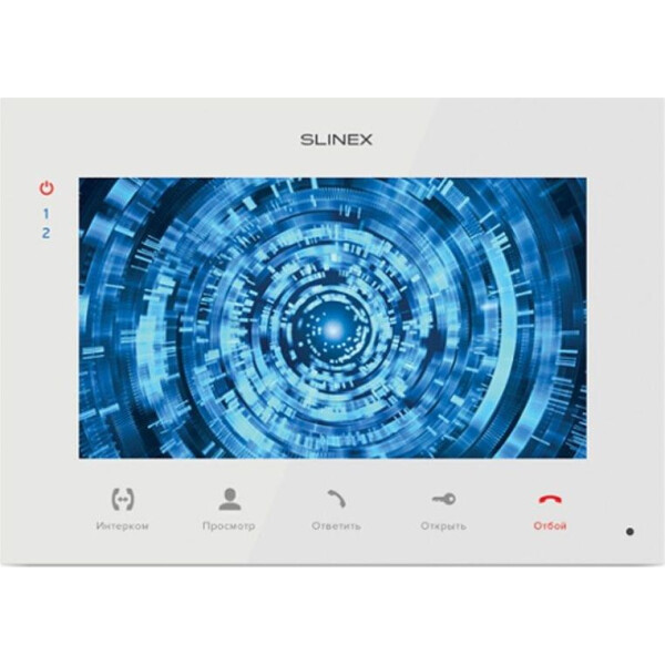 

Видеодомофон Slinex SQ-07MTHD White