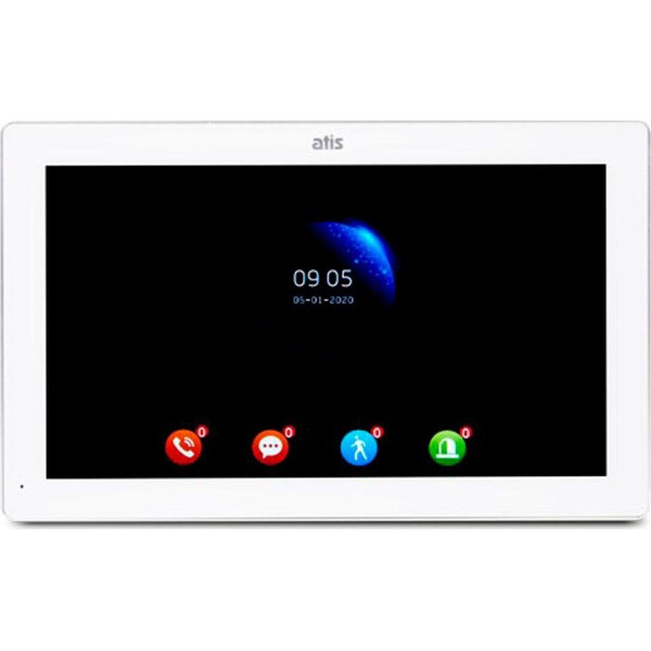

Видеодомофон ATIS AD-1070FHD White