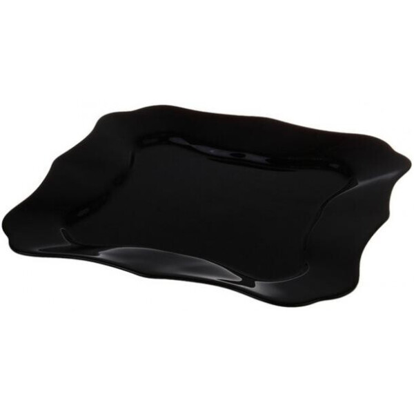 

Набор 6 десертных тарелок Authentic Black, квадратные 20.5см Luminarc LUM-J1336