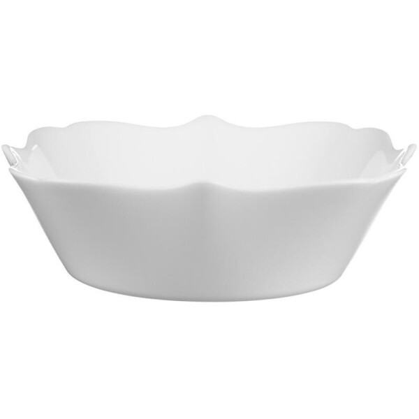 

Набор 6 салатников Authentic White диаметр 24см Luminarc LUM-D8746