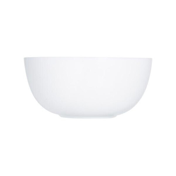 

Набор 6 салатников Diwali White Ø14.5см, эмаль Luminarc LUM-N4054
