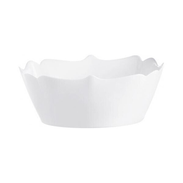 

Набор 6 салатников Authentic White Ø16см Luminarc LUM-J1302