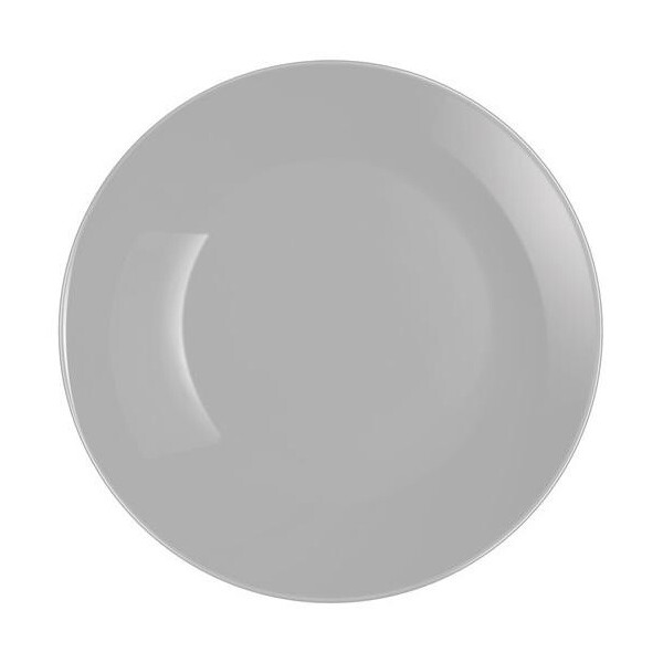 

Набор 6 суповых тарелок Diwali Granit Ø20см Luminarc LUM-P0703