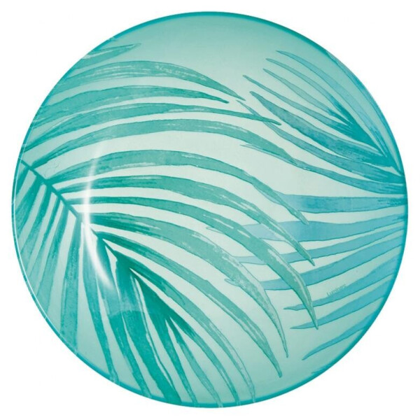 

Набор 6 суповых тарелок Crazifolia диаметр 20см, стекло Luminarc LUM-P3223