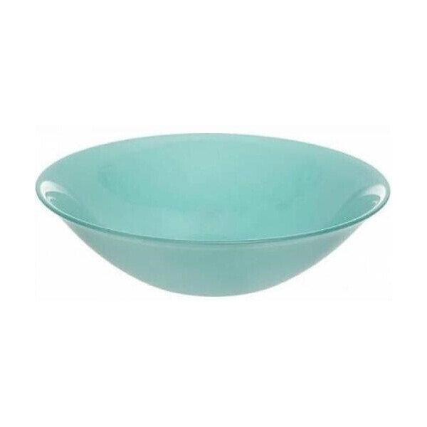 

Набор 6 салатников Arty Soft Blue диаметр 16.5см, стекло Luminarc LUM-L2540
