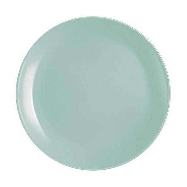 

Набор 6 десертных тарелок Diwali Light Turquoise Ø19см Luminarc LUM-P2613