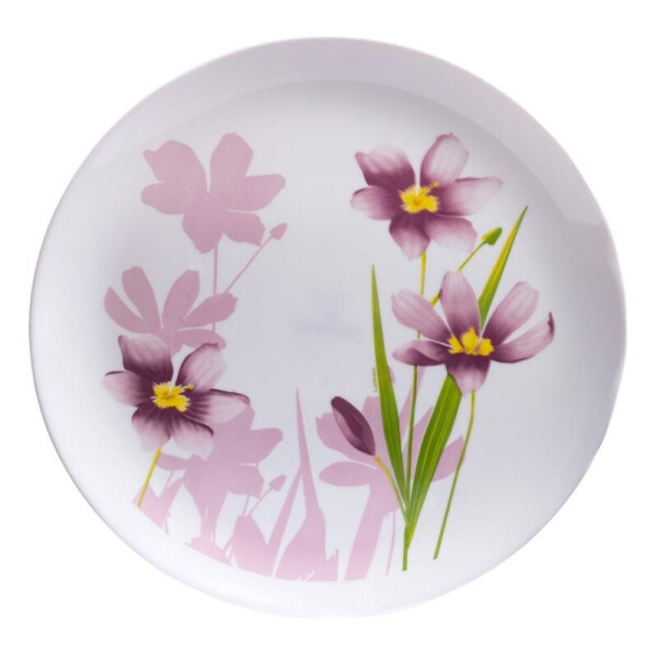 

Набор 6 десертных тарелок Dream Grass Ø19см, эмаль Luminarc LUM-N9686