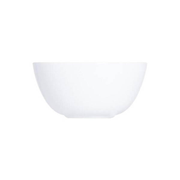 

Набор 6 салатников Diwali White Ø9см, эмаль Luminarc LUM-D7409