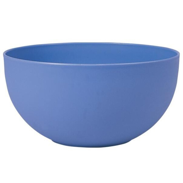 

Салатница Frosted Bowl пластиковая 4000 мл круглая Ucsan Plastik M-247