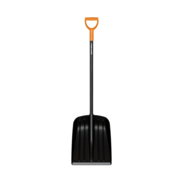 

Лопата для уборки снега Fiskars SnowSolid 1052525