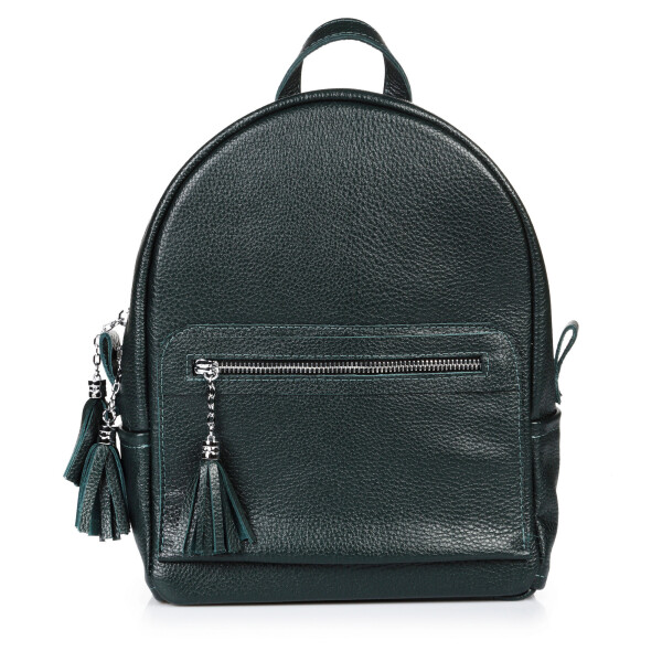 

Рюкзак женский Black Owl Greta-dark-green