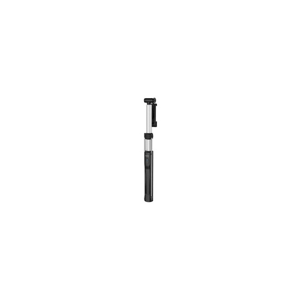 

Монопод Hoco K10B Magnificent wireless selfie stick with backlight (L-1.6m) Black