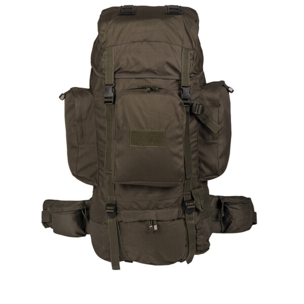 

Рюкзак Mil-Tec Recoм 88L Olive