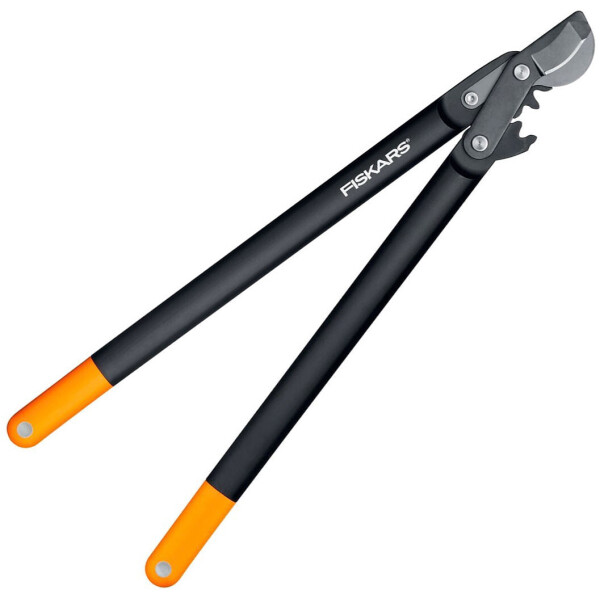 

Сучкорез секатор Fiskars PowerGear L78 1000584