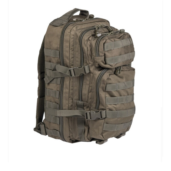 

Рюкзак Mil-tec ASSAULT S 20l Olive