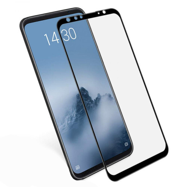 

Защитное стекло Full Glue для Meizu 16th Plus Black