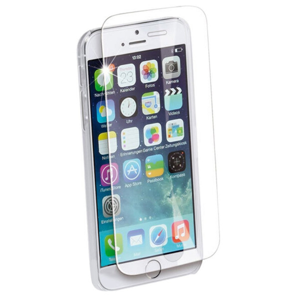 

Защитное стекло 2.5D (Отступ от края 2мм) для Apple iPhone 6 / 6S