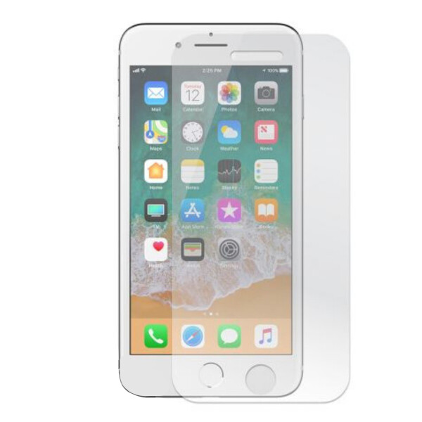 

Защитное стекло 2.5D (Отступ от края 2мм) для Apple iPhone 7 / 8 Plus