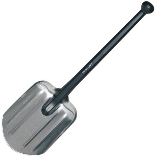 

Автомобильная лопата Fiskars 131520
