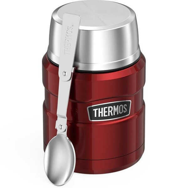 

Термос для еды Stainless King Food Flask 470 ml