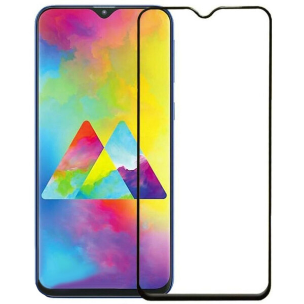 

Защитное стекло Full Glue для Samsung M20 Black