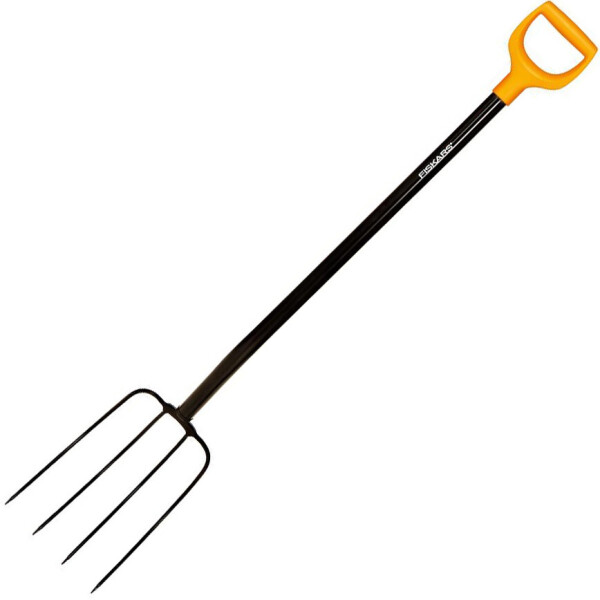 

Вилы для компоста Fiskars Solid 133433