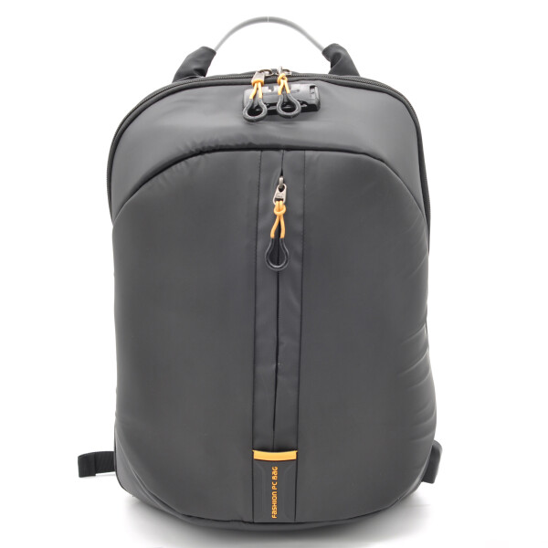 

Городской рюкзак PC Bag с отделом для ноутбука 15,6 дюймов черный