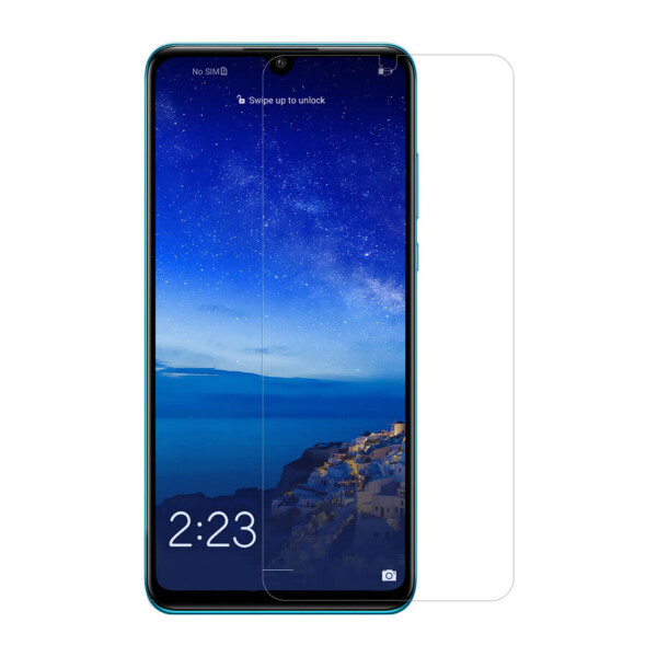 

Защитное стекло 2.5D (Отступ от края 2мм) для HUAWEI Enjoy 9s 2019